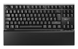 be quiet! Light Mount TKL UK - Silent Tactile keyboard Gaming USB QWERTY UK English Black