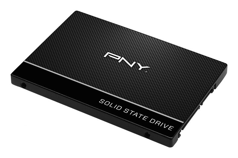 SSD PNY CS900 de 1 TB y 2,5" SATA III