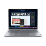 Lenovo ThinkBook 14 G9 IPL Copilot+ PC Intel Core Ultra 5 325 Laptop 35.6 cm (14") WUXGA 16 GB DDR5-SDRAM 512 GB SSD Wi-Fi 7 (802.11be) Windows 11 Pro Grey English