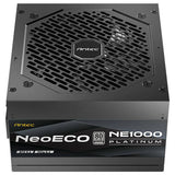 Antec Neo ECO Platinum NE1000 PLATINUM ATX3.1 power supply unit 1000 W 20+4 pin ATX ATX Black