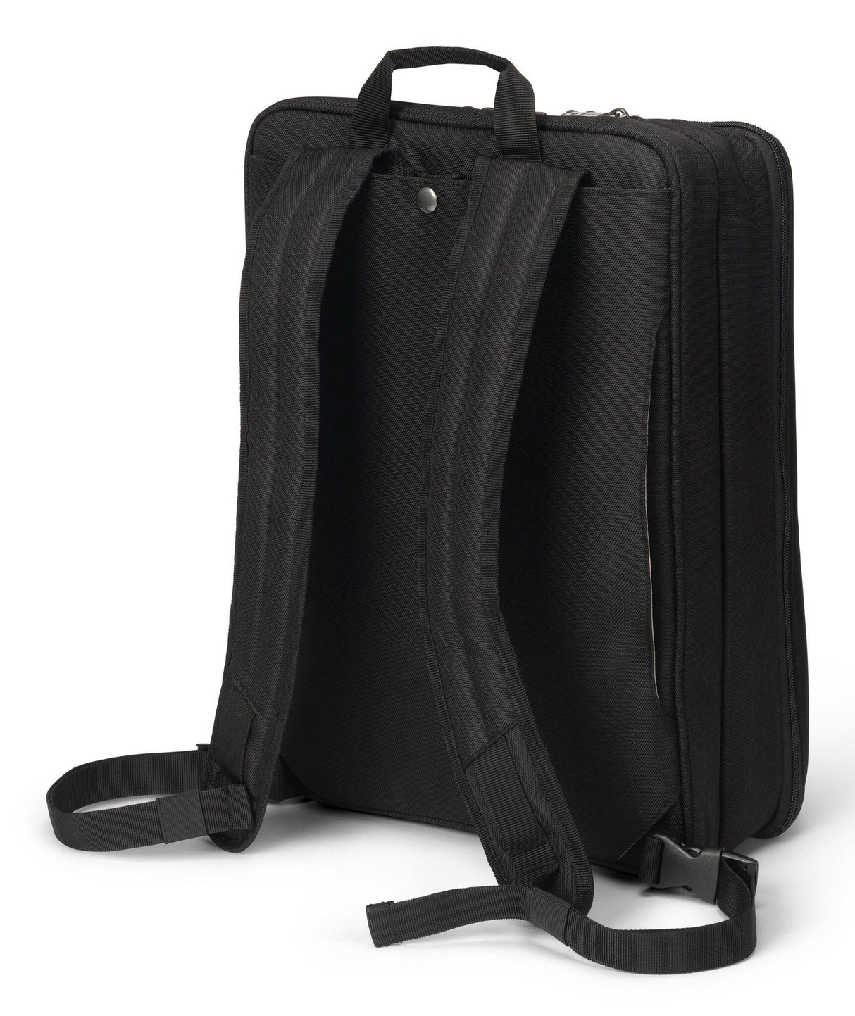 DICOTA D32167-RPET laptop case 40.6 cm (16") Briefcase Black