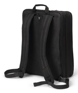 DICOTA D32167-RPET laptop case 40.6 cm (16") Briefcase Black