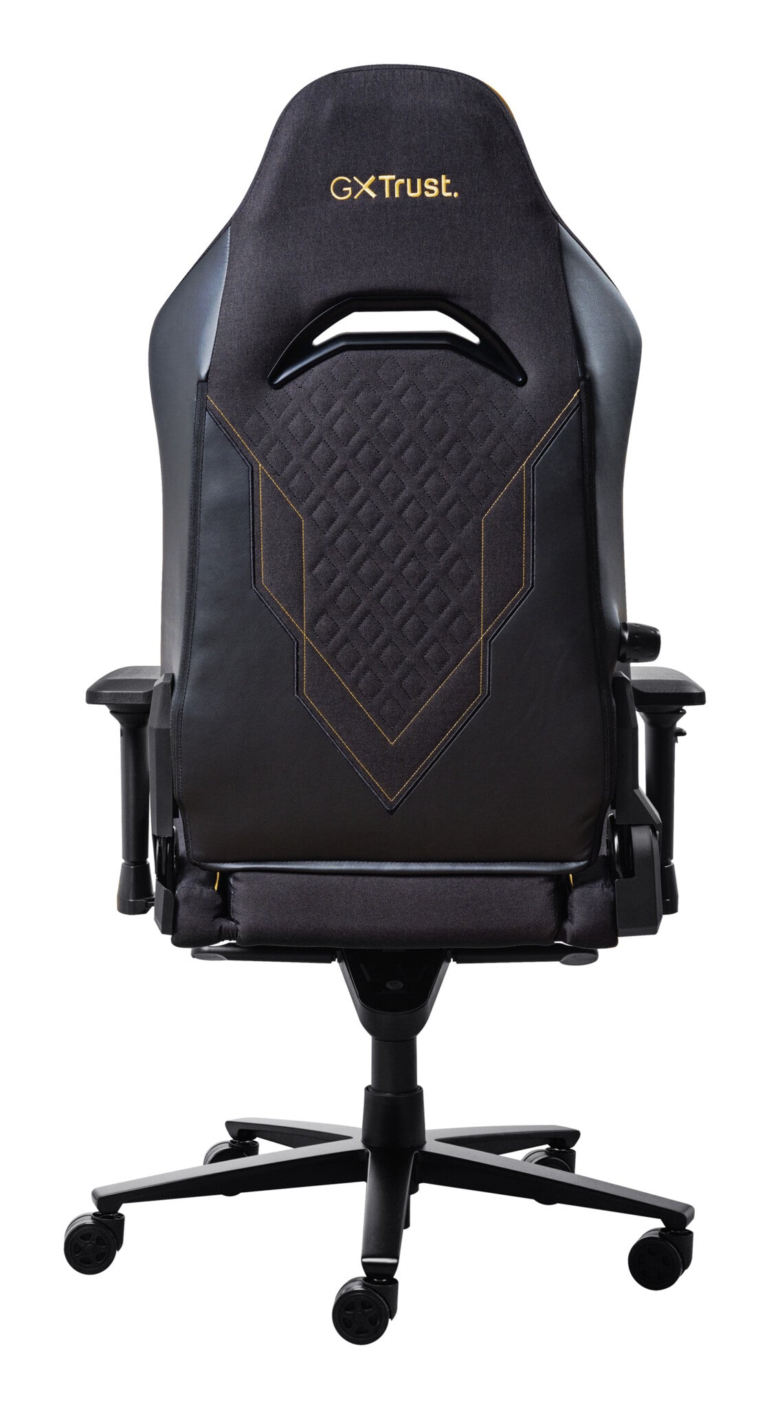Trust GXT 721 Ruya Pro Universal gaming chair Black