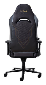 Trust GXT 721 Ruya Pro Universal gaming chair Black