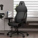 ThunderX3 CORE Smart Racer PC gaming chair Padded seat Black