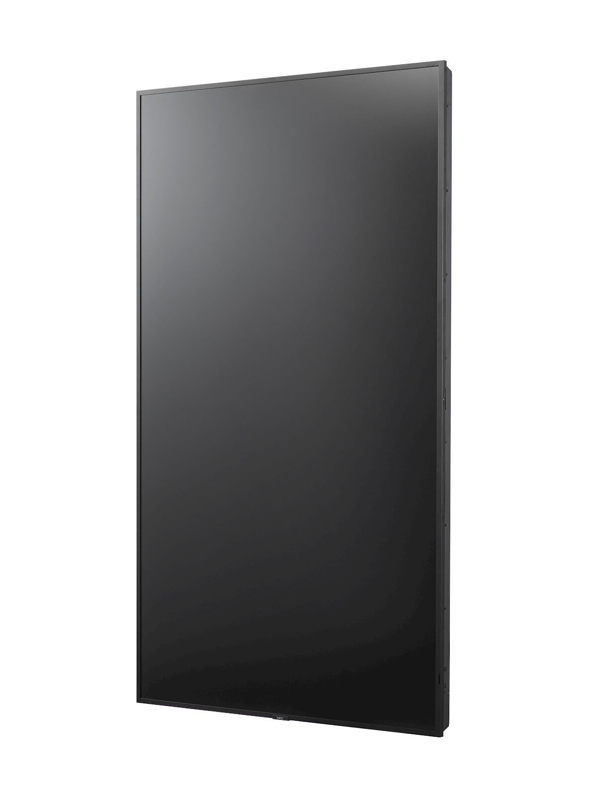 NEC MultiSync E758 Digital signage flat panel 189.2 cm (74.5") LED 400 cd/m² 4K Ultra HD Black 18/7
