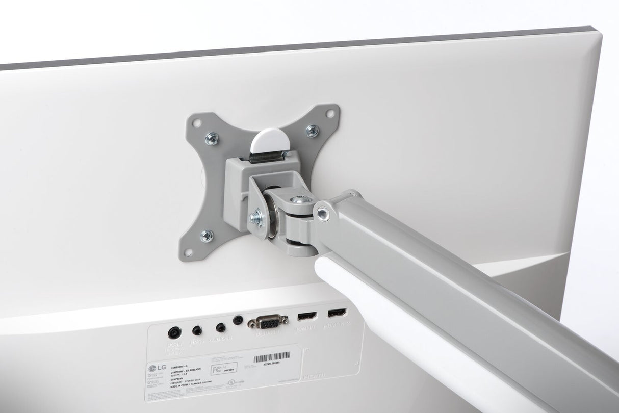 Kensington One-Touch Height Adjustable Single Monitor Arm