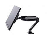 iiyama DS3001C-B1 monitor mount / stand 68.6 cm (27") Black Desk