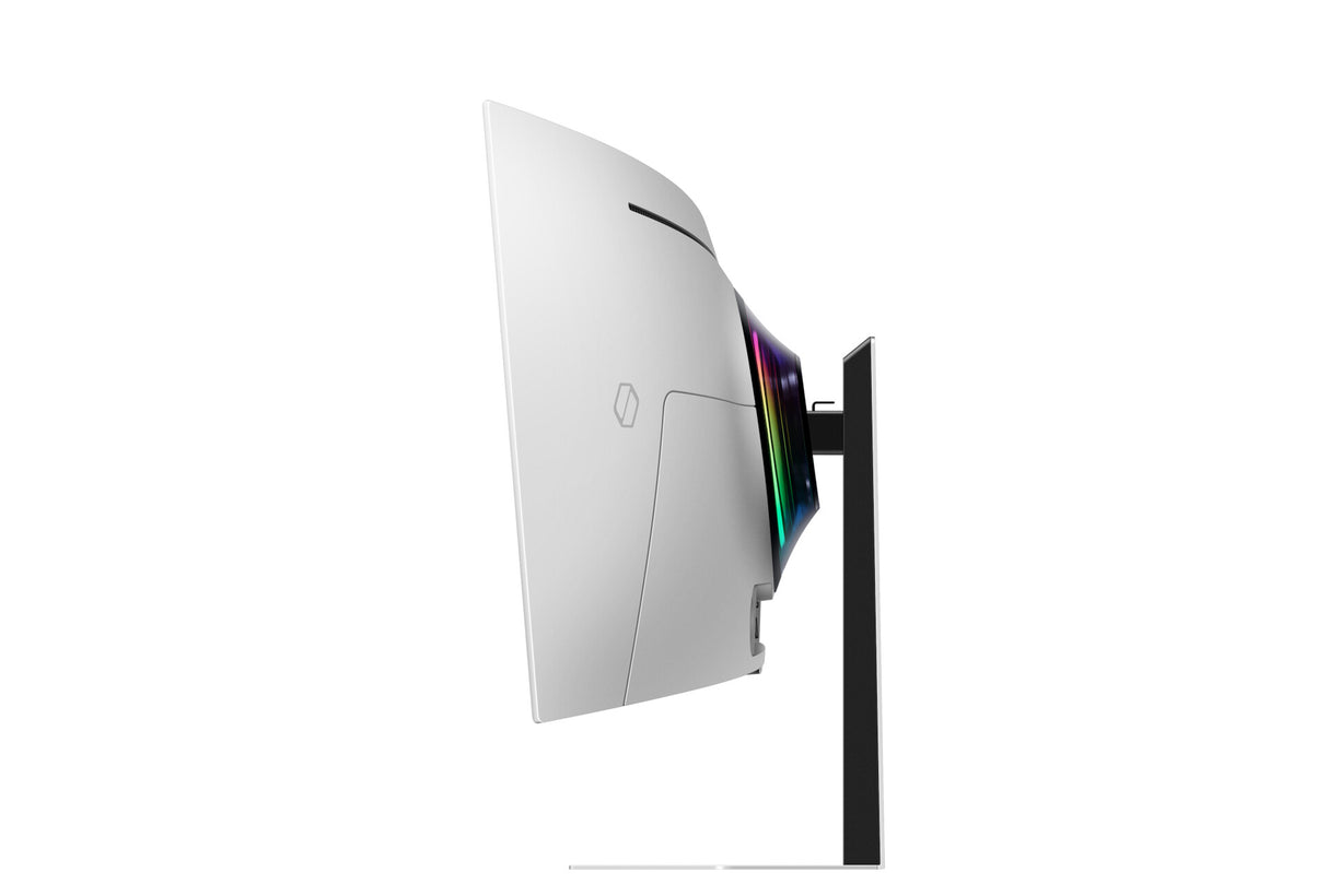 Samsung 49" Odyssey OLED G95SD DQHD, 240Hz Smart Gaming Monitor