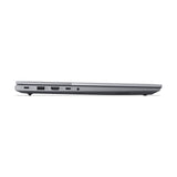 Lenovo ThinkBook 16 G9 IRL Intel Core 7 240H Laptop 40.6 cm (16") WUXGA 16 GB DDR5-SDRAM 512 GB SSD Wi-Fi 7 (802.11be) Windows 11 Pro UK English Grey