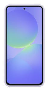 Samsung EF-PA366 mobile phone case 17 cm (6.7") Cover Lavender