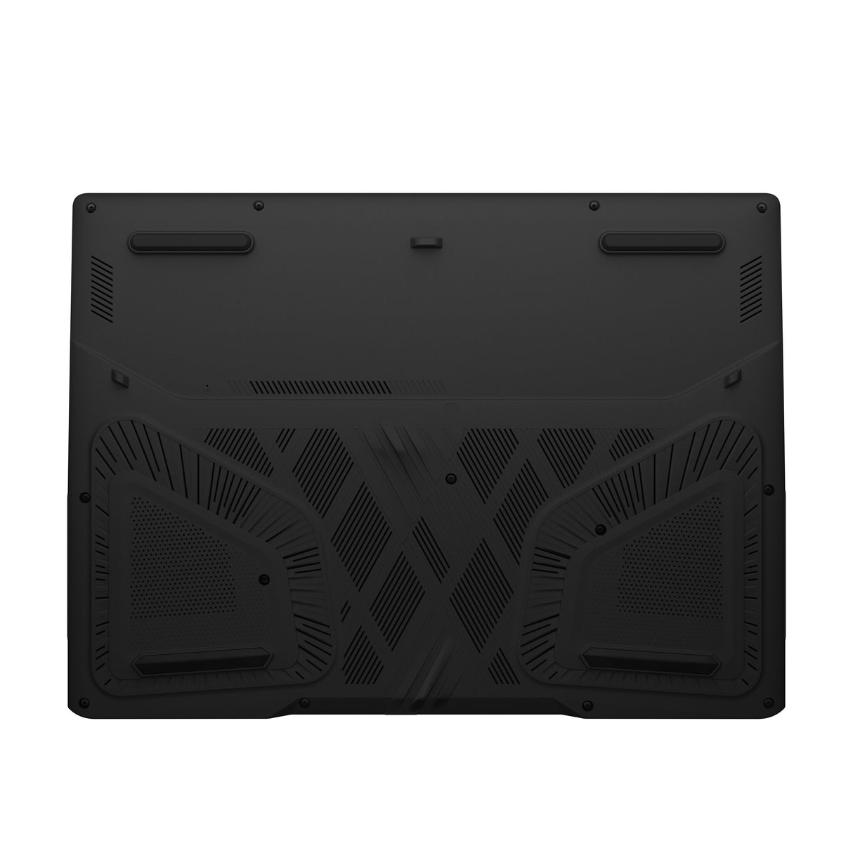 MSI Crosshair 16 HX D14VGKG-001UK Intel® Core™ i7 i7-14700HX Laptop 40.6 cm (16") Quad HD+ 16 GB DDR5-SDRAM 1 TB SSD NVIDIA GeForce RTX 4070 Wi-Fi 6E (802.11ax) Windows 11 Home Grey