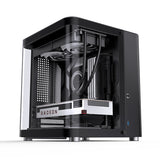 Jonsbo TK-1 2.0 Mini Tower Black