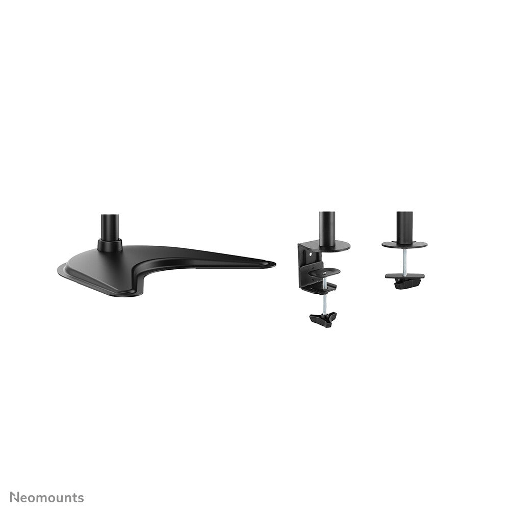 Neomounts NM-D335DBLACK Monitor stand 10-27"