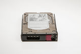 Origin Storage 500GB Hot Plug Midline 7.2K 3.5in NLSATA SHIPS AS 1TB