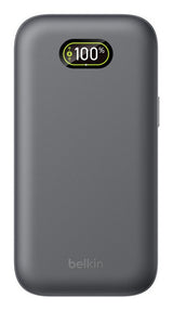 Belkin UltraCharge Pro 27000 mAh Grey