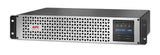 APC Smart-UPS Li-ion SMTL1000RMI2UC - 6x C13, Short Depth, Rackmount 2U, SmartConnect, 1000VA