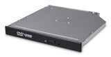LG GTC2N optical disc drive Internal DVD Super Multi Black