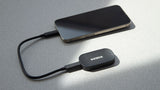 Kioxia Exceria Plus G2 2 TB USB Type-C 3.2 Gen 2 (3.1 Gen 2) Black