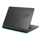 ASUS ROG Strix G16 G615LM-S5063W Intel Core Ultra 9 275HX Laptop 40.6 cm (16") 2.5K 32 GB DDR5-SDRAM 1 TB SSD NVIDIA GeForce RTX 5060 Wi-Fi 7 (802.11be) Windows 11 Home Grey