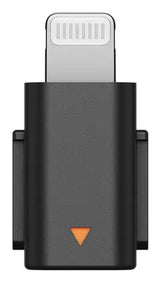 DJI Mic Mini Mobile Phone Adapter (Lightning)