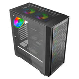 VIDA Versa Tower Black