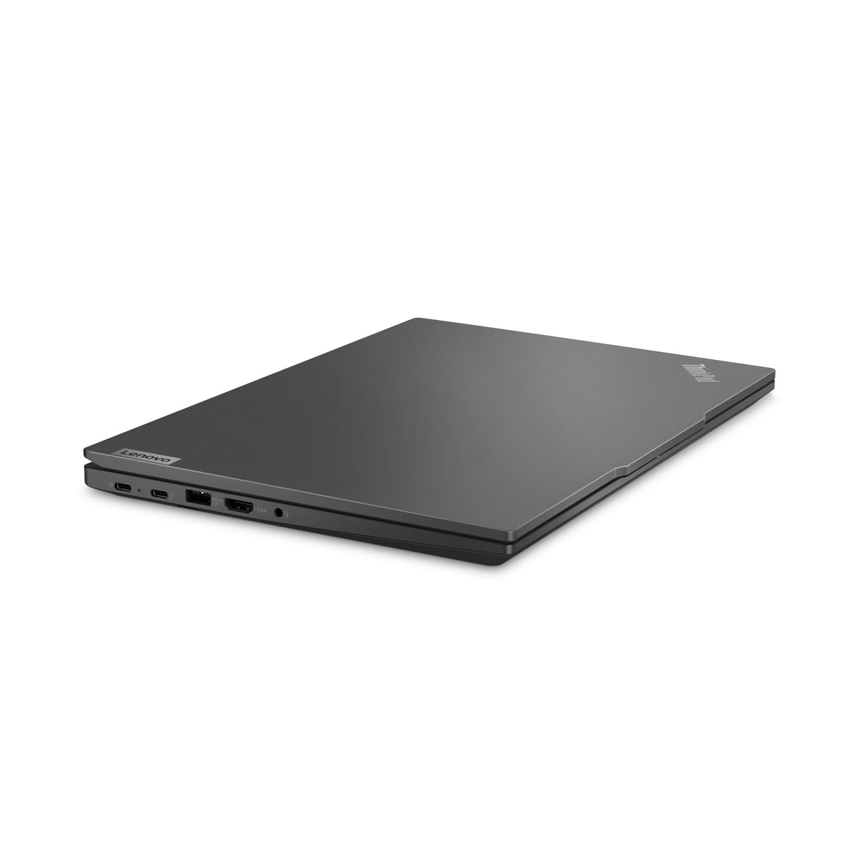 Lenovo ThinkPad E14 Gen 5 (Intel) Intel® Core™ i5 i5-13420H Laptop 35.6 cm (14") WUXGA 8 GB DDR4-SDRAM 256 GB SSD Wi-Fi 6 (802.11ax) Windows 11 Pro Black