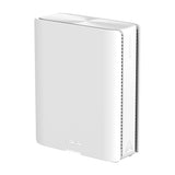 ASUS BQ16 Tri-band (2.4 GHz / 5 GHz / 6 GHz) Wi-Fi 7 (802.11be) White 3 Internal