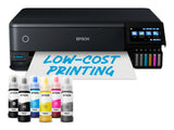 Epson EcoTank ET-8550