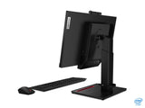 Lenovo ThinkCentre Tiny in One LED display 54.6 cm (21.5") 1920 x 1080 pixels Full HD Black