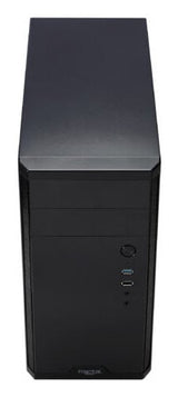 Fractal Design Core 1100 Tower Black