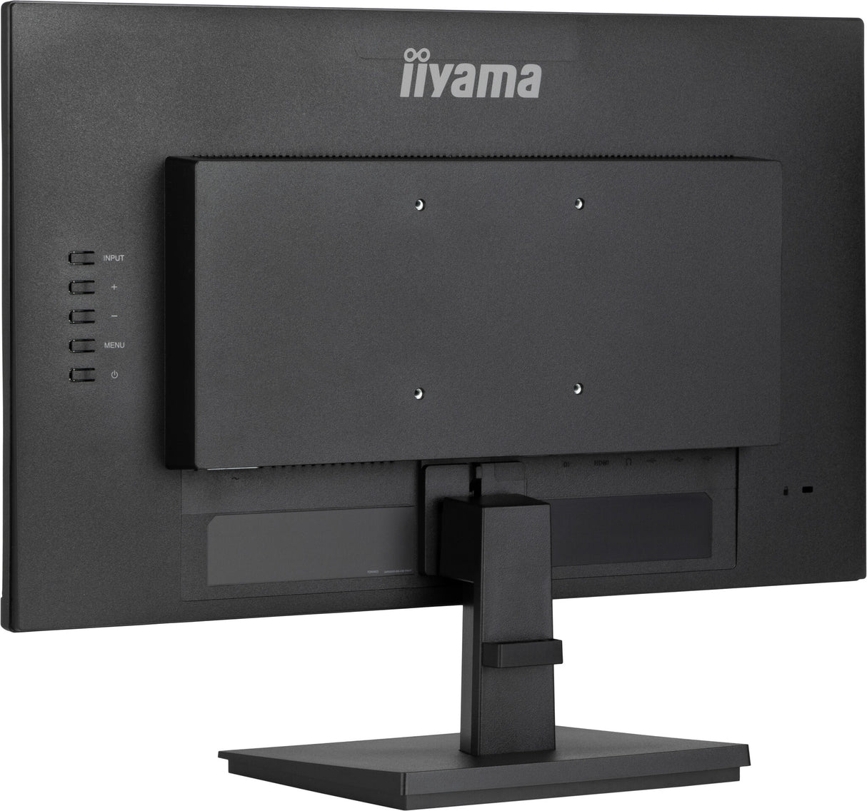 iiyama ProLite 24” IPS technology panel with USB hub and 100Hz refresh rate