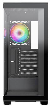 VIDA Solus Black