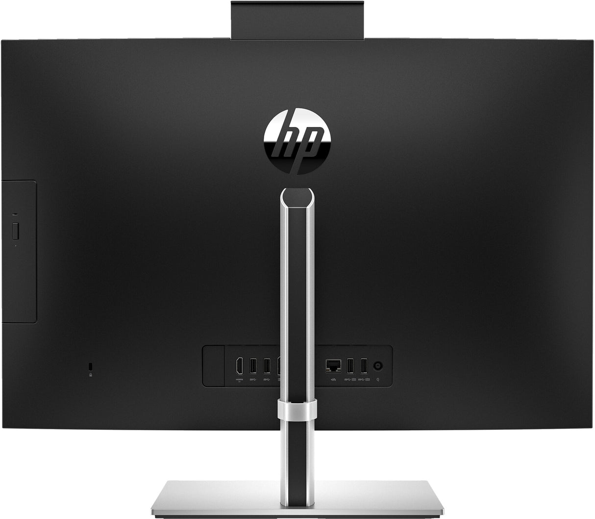 HP ProOne 440 G9 Intel® Core™ i5 i5-13500T 60.5 cm (23.8") 1920 x 1080 pixels All-in-One PC 8 GB DDR4-SDRAM 512 GB SSD Windows 11 Pro Wi-Fi 6 (802.11ax) Black