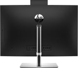 HP ProOne 440 G9 Intel® Core™ i5 i5-13500T 60.5 cm (23.8") 1920 x 1080 pixels All-in-One PC 8 GB DDR4-SDRAM 512 GB SSD Windows 11 Pro Wi-Fi 6 (802.11ax) Black