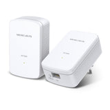 Mercusys AV1000 Gigabit Powerline Starter Kit