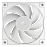 DeepCool FD12 WH-3 IN 1 Computer case Fan 12 cm White 3 pc(s)