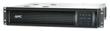 APC Smart-UPS SMT1500RMI2UC - 4x C13, USB, Rackmount 2U, SmartConnect, 1500VA