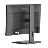 Hannspree HP241CJB computer monitor 60.5 cm (23.8") 1920 x 1080 pixels Full HD LED Black