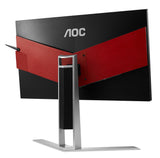 AOC AGON 1 AG251FG computer monitor 62.2 cm (24.5") 1920 x 1080 pixels Full HD LED Black, Red