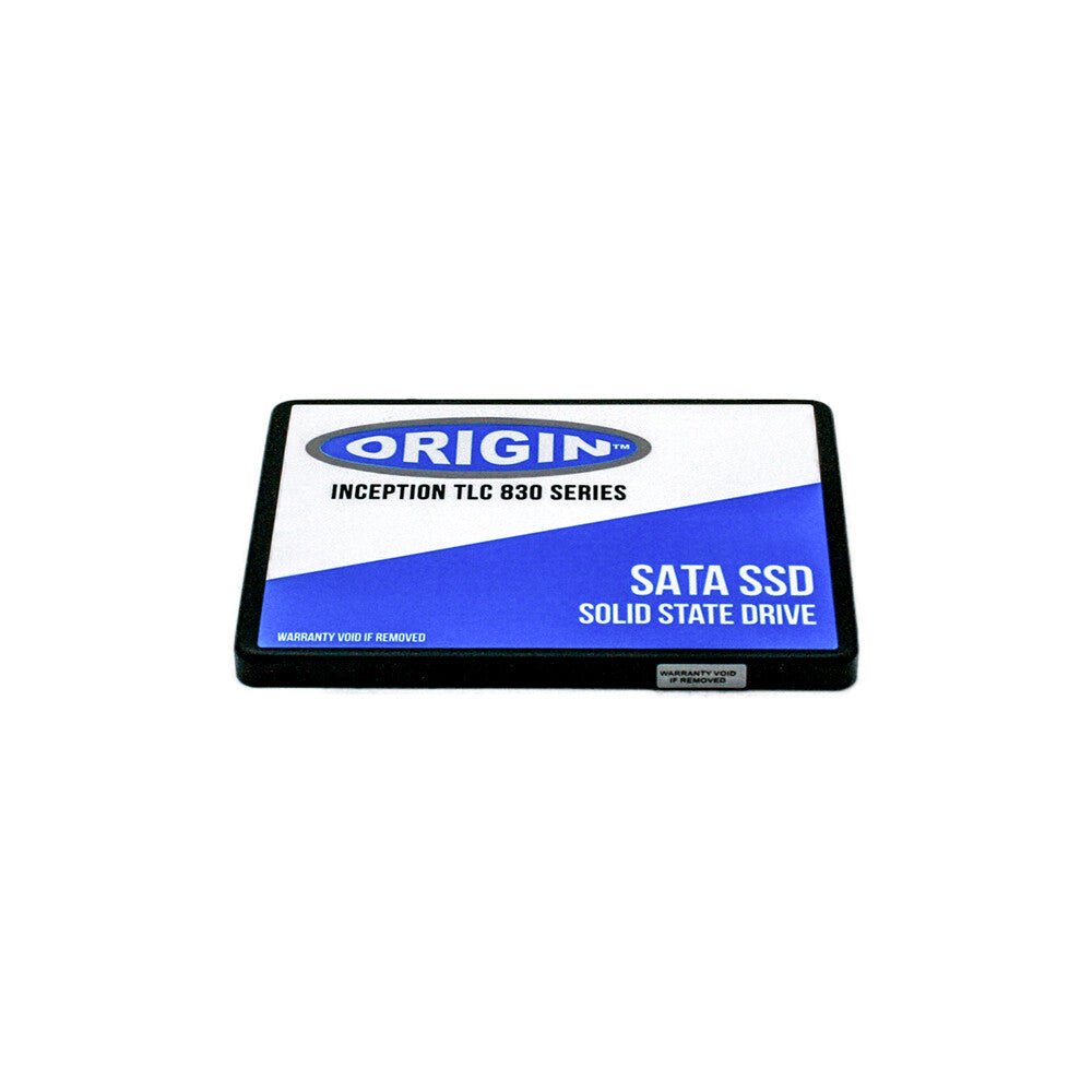 Origin Storage 512GB Notebook 2.5in SSD kit with data cable and 2.5/3.5 adapter