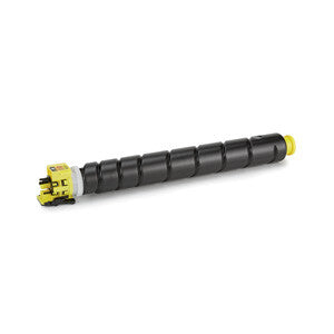 Katun 50633 toner cartridge 1 pc(s) Compatible Yellow