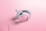 Razer Blackshark V2 X Headset Wired Head-band Gaming Pink