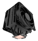 Cooler Master V4 Alpha 3DHP Black Processor Air cooler 12 cm 1 pc(s)