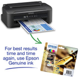 Epson WorkForce WF-2110W