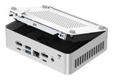 ASUS NUC 15 Pro+ RNUC15CRSU700003 Silver 255H