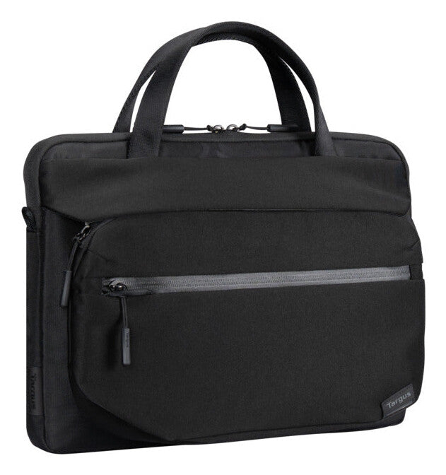 Targus TBS969GL laptop case 35.6 cm (14") Briefcase Black