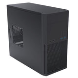 VIDA Corporate Tower Black
