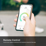 Kasa Smart Thermostatic Radiator Valve