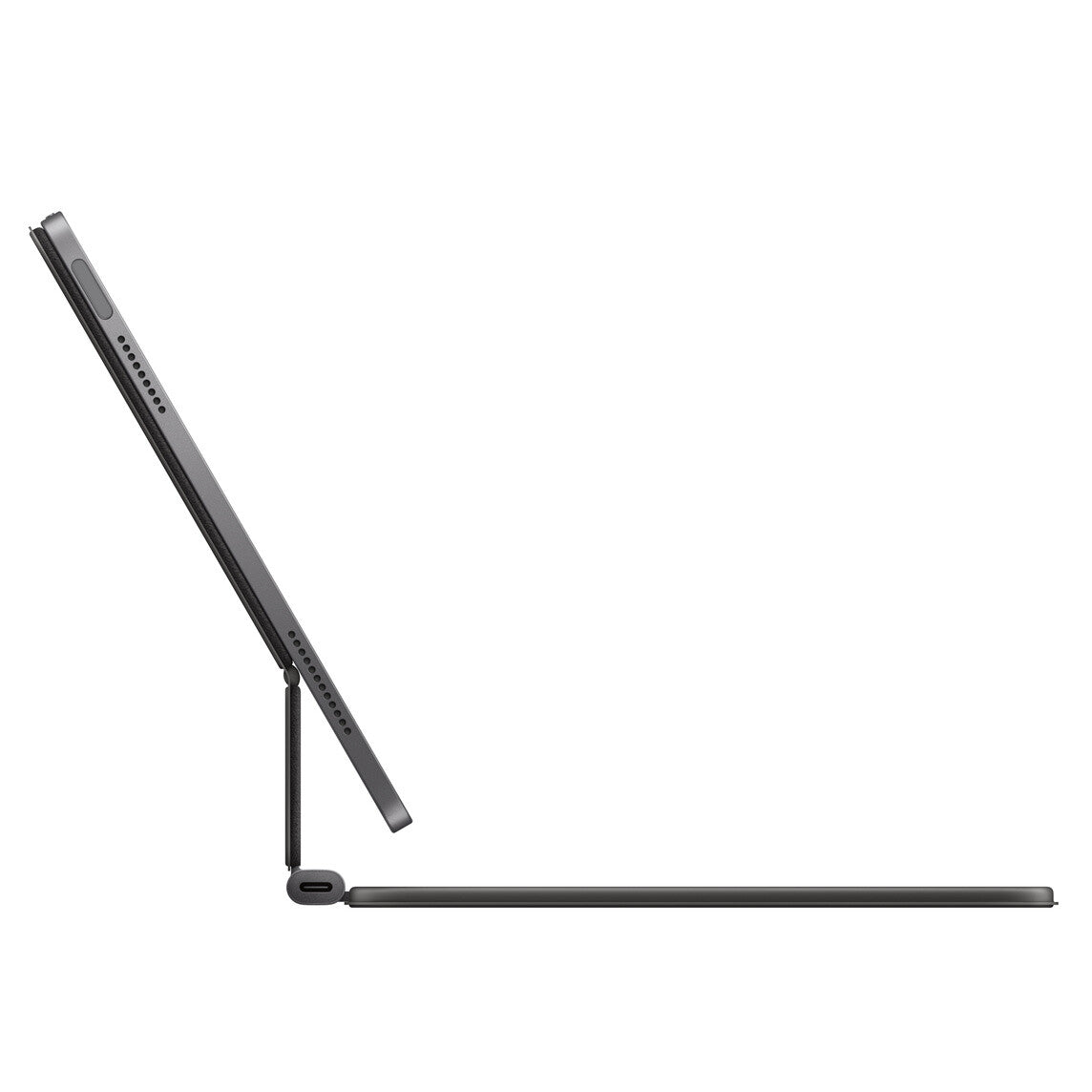 Apple Magic Keyboard AZERTY French Black